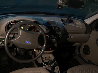 2010 Lada (ВАЗ) Kalina I, серебристый, 215000 рублей, вид 4