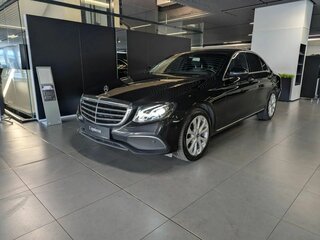 Mercedes-Benz E-Класс 200 V (W213, S213, C238)