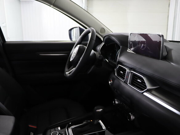 2026 Mazda CX-5 II Рестайлинг, серый, 4799990 рублей - вид 12
