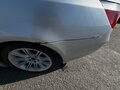 2004 BMW 5 серии 530i V (E60/E61), серебристый - вид 9
