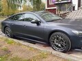 2025 Audi A7 45 TFSI II (4K), синий, 8600000 рублей - вид 3