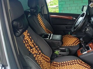2010 Opel Zafira B Рестайлинг, серебристый, 480000 рублей, вид 5