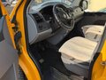 2008 Volkswagen Transporter, жёлтый, 1450000 рублей - вид 10