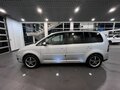 2010 Volkswagen Touran I Рестайлинг, серебристый - вид 5