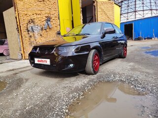2008 Lada (ВАЗ) 2112, зелёный, 450000 рублей, вид 2