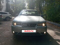 2012 Daewoo Nexia I Рестайлинг, серебристый