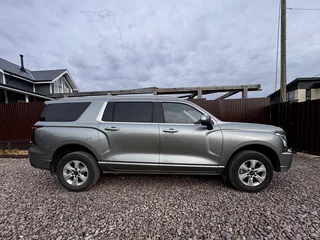 2024 Haval H5 II, серый, 3599000 рублей, вид 3