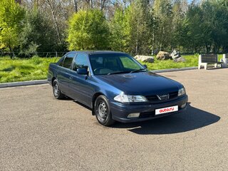 2000 Toyota Carina VII (T210), синий, 450000 рублей, вид 4