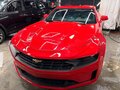 2019 Chevrolet Camaro VI Рестайлинг, красный, 1860000 рублей - вид 1
