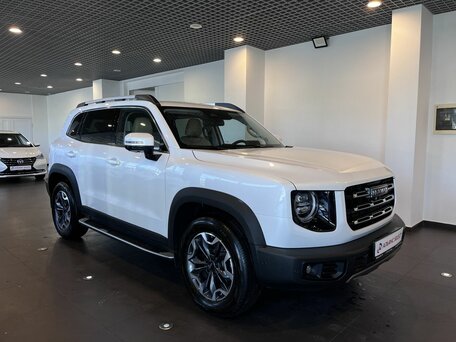 Haval Dargo I