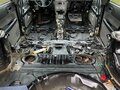 2005 Subaru Forester II, чёрный - вид 8