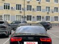 2012 Audi A6 IV (C7), чёрный - вид 2