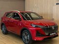2026 Changan UNI-S I, красный, 3229900 рублей
