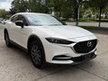 2021 Mazda CX-4 I Рестайлинг, белый, 1565000 рублей - вид 2