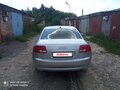 2004 Audi A8 II (D3), серебристый, 700000 рублей - вид 2