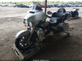 2015 Harley-Davidson Electra Glide, белый - вид 3