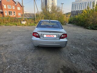 2010 Daewoo Nexia I Рестайлинг, серебристый, 180000 рублей, вид 5
