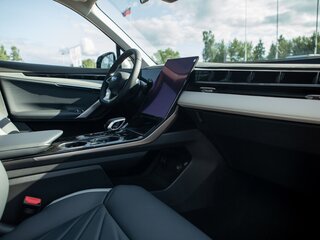 2026 VOLGA K40, серебристый, 3599000 рублей, вид 5