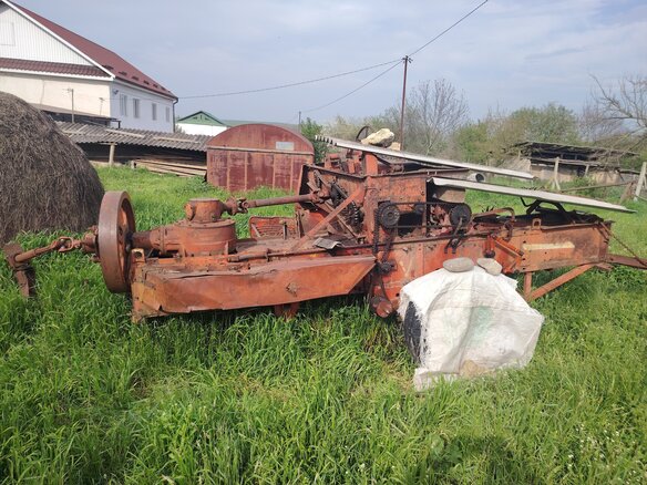 1999 Agrifac Condor Clearance Plus, 200000 рублей - вид 3
