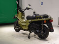 2005 Honda PS, зелёный, 435000 рублей - вид 5