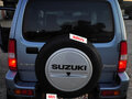 2012 Suzuki Jimny III Рестайлинг 2, голубой, 1450000 рублей - вид 7