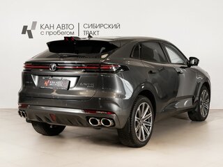 2023 Changan UNI-K, серый, 2447100 рублей, вид 3