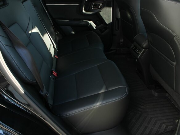 2025 Haval H7 I, чёрный, 3675000 рублей - вид 30