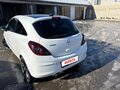 2012 Opel Corsa D Рестайлинг II, белый, 550000 рублей - вид 2
