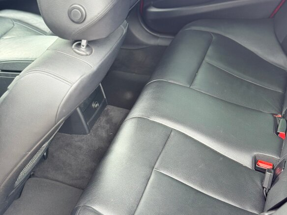 2012 BMW 3 серии 328i VI (F3x), красный - вид 16