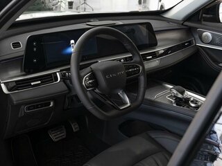 2025 Chery Tiggo 8 Pro Max I Рестайлинг, чёрный, 3040000 рублей, вид 4