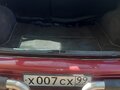 1994 Kia Sportage I, красный, 350000 рублей - вид 11
