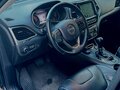 2018 Jeep Cherokee V (KL) Рестайлинг, чёрный, 2500000 рублей - вид 10