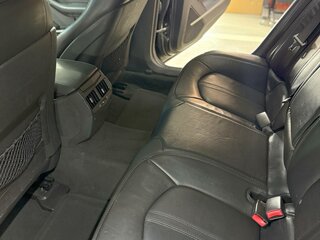 2011 Cadillac CTS II, чёрный, 1590000 рублей, вид 5