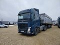2020 Volvo FH, синий, 8018474 рублей