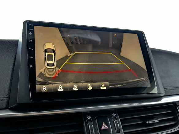 2018 Kia Optima IV Рестайлинг, чёрный - вид 26