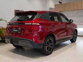2026 Tenet Plus L4, красный, 2540000 рублей, вид 4