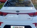 2018 Kia Rio IV, белый, 1250000 рублей - вид 2