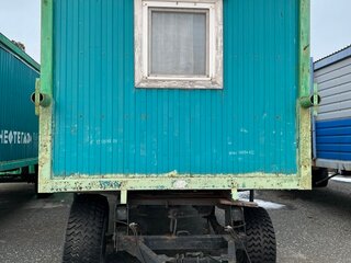2008 Сургутмебель Комфорт С, зелёный, 208620 рублей, вид 2
