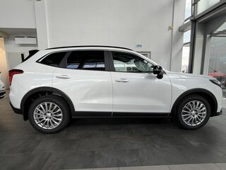 2026 Haval Jolion I Рестайлинг 2, белый, 2899000 рублей, вид 5
