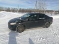 2008 Ford Focus II Рестайлинг, чёрный, 510000 рублей - вид 3