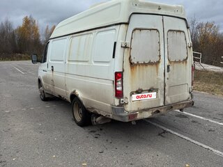 2015 ГАЗ ГАЗель (2705), белый, 350000 рублей, вид 2