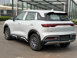 2026 BYD Shark (Shark 6), белый, 6600000 рублей, вид 4