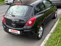 2007 Opel Corsa D, чёрный, 235000 рублей - вид 7