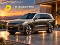 2026 Li Auto (Lixiang) L9 II, чёрный, 13900000 рублей - вид 1