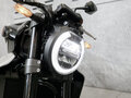 2020 Honda CB 1000R, чёрный, 1300000 рублей - вид 9
