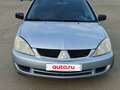 2007 Mitsubishi Lancer IX Рестайлинг, серебристый, 690000 рублей - вид 1