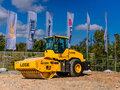 2025 LGCE RS7120H, жёлтый, 6990000 рублей - вид 2