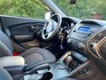 2014 Hyundai ix35 I Рестайлинг, серый - вид 8