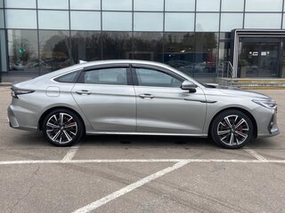 2023 Chery Arrizo 8, серебристый, 1550000 рублей, вид 5