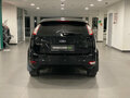 2011 Ford Focus II Рестайлинг, чёрный, 680000 рублей - вид 5